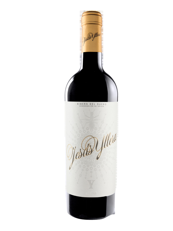 Jesus Yllera Ribera del Duero 2018