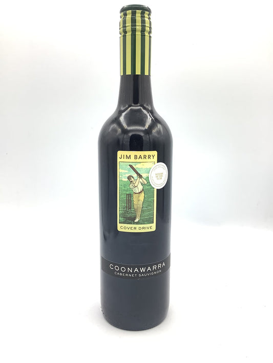 Jim Barry Cover Drive Cabernet Sauvignon