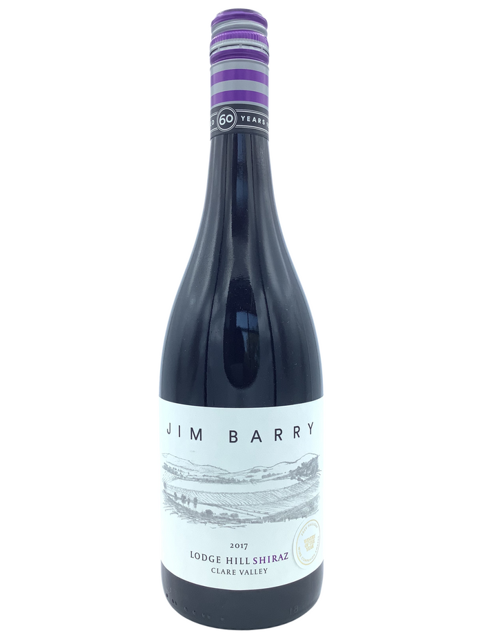Jim Barry Lodge Hill Shiraz