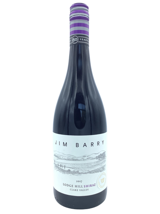 Jim Barry Lodge Hill Shiraz