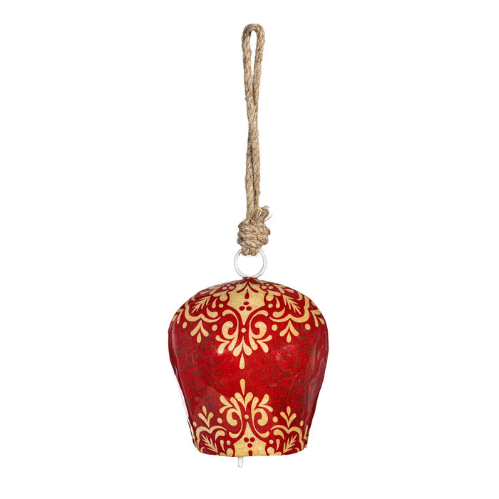 Joyful Traditions Garden Bell