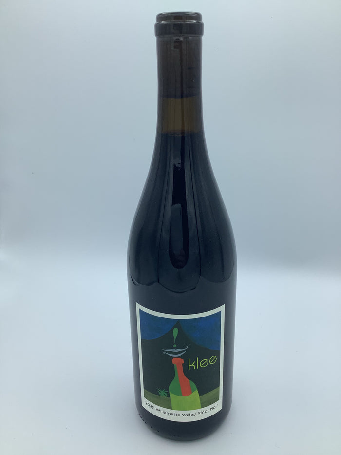 Klee Pinot Noir