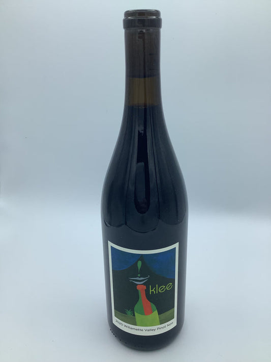 Klee Pinot Noir