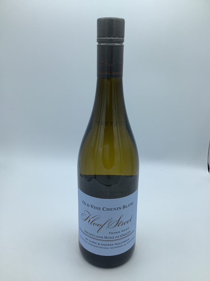 Kloof Street Chenin Blanc