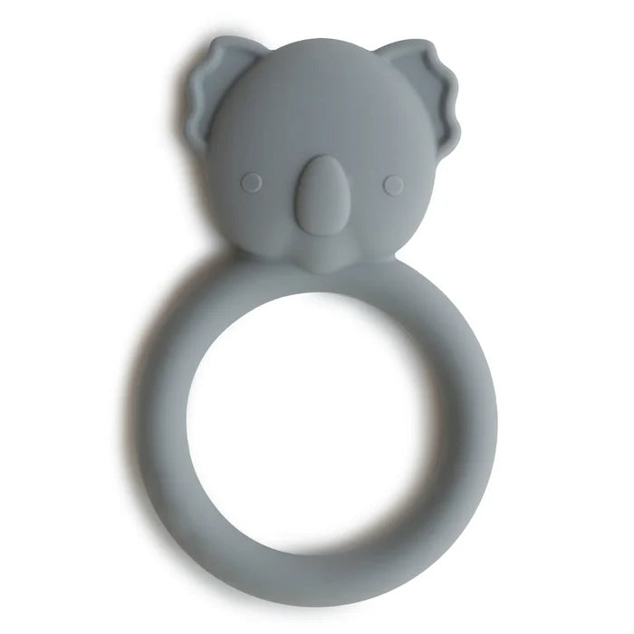 KOALA TEETHER | GREY