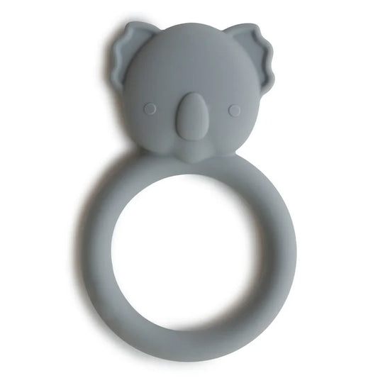 KOALA TEETHER | GREY
