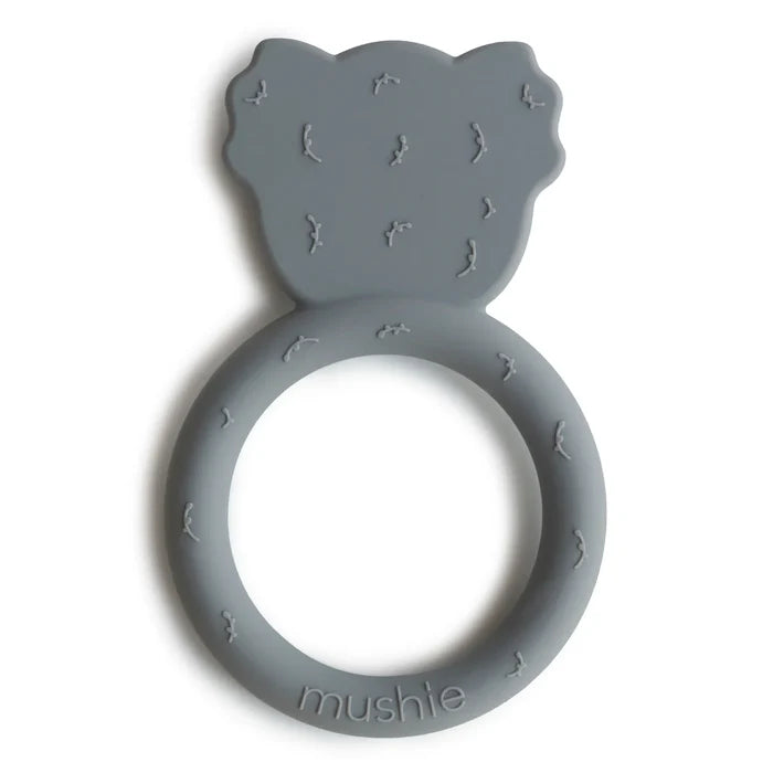 KOALA TEETHER | GREY
