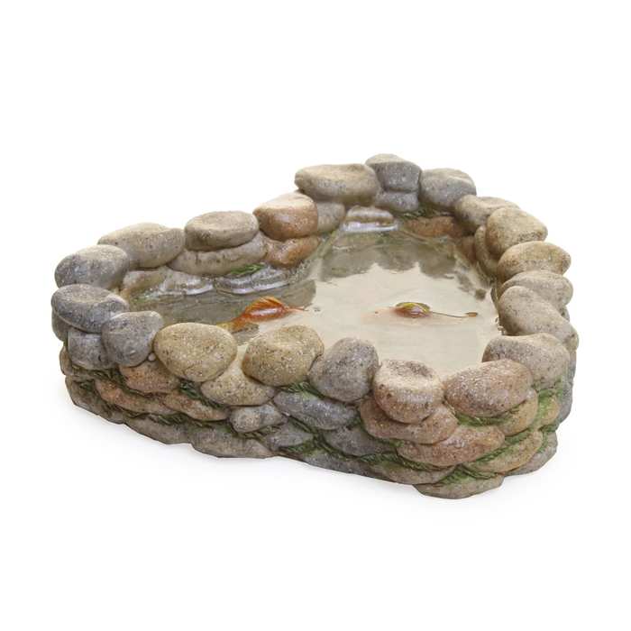 Koi Pond