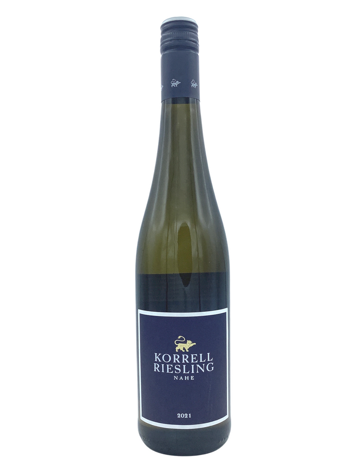 Korrell Estate Riesling Nahe