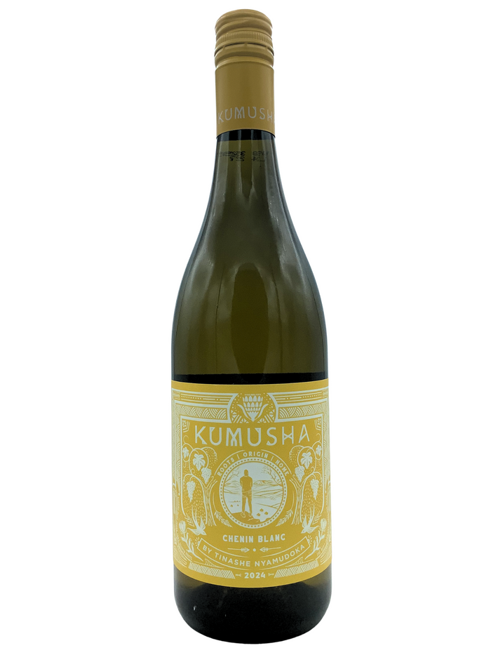 Kumusha Chenin Blanc