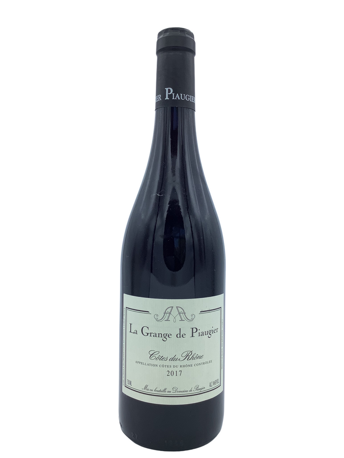 La Grange de Piaugier Cotes du Rhone 2022