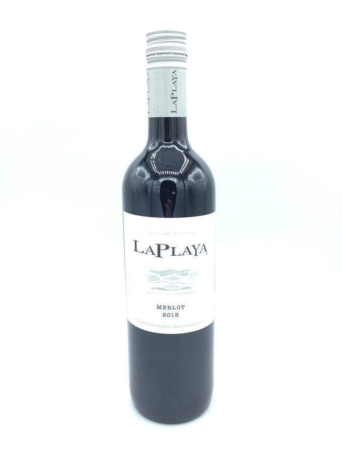 La Playa Merlot