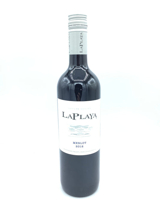 La Playa Merlot