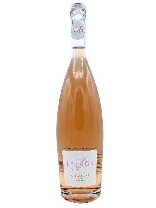 Lafage Miraflors Rose