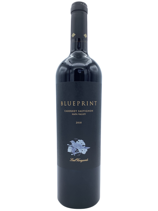Lail Blueprint Cabernet Sauvignon 2022