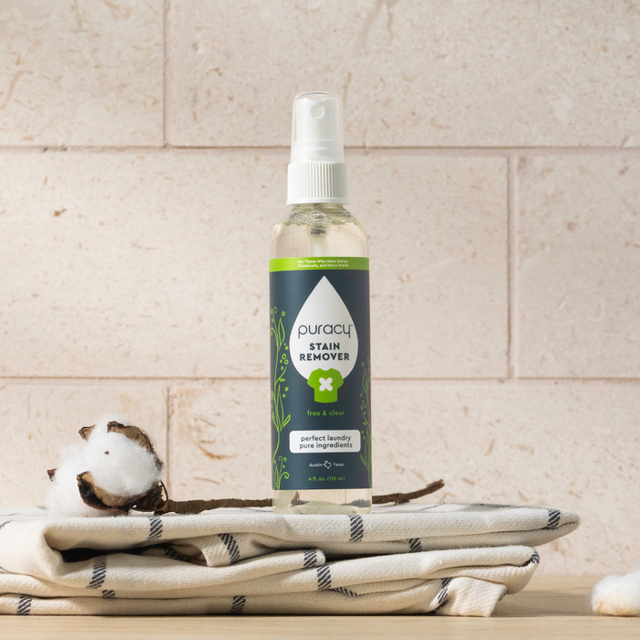 Unscented / Travel