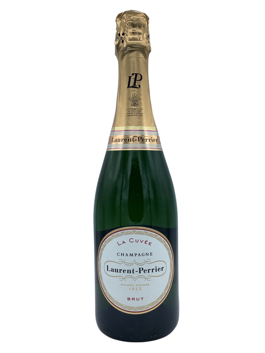 Laurent Perrier La Cuvee