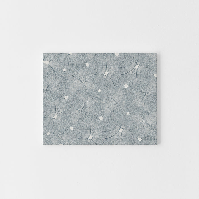 Layered Sea Urchins - Art Print or Canvas - Jetty Home