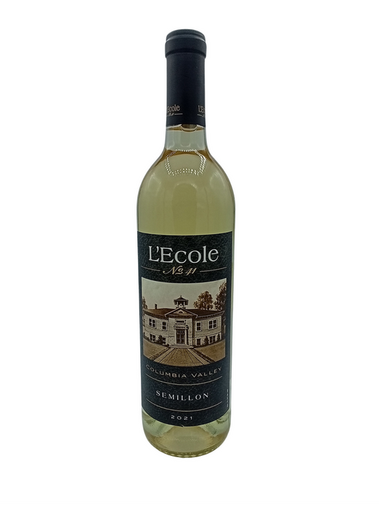 L'Ecole No 41 Semillon 2023