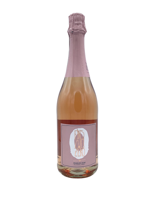 Leitz Eins Zwei Zero Sparkling Rose (NON-ALCOHOLIC)