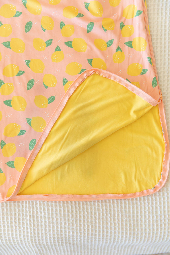 LEMONS | SLEEP SACK