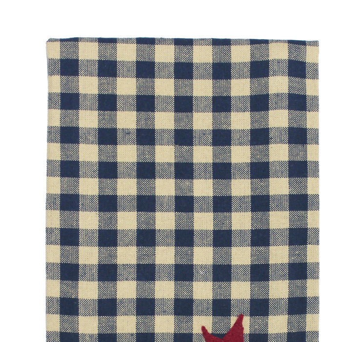 Liberty America the Beautiful Towel  Set of 2 ET000046 - Interiors by Elizabeth
