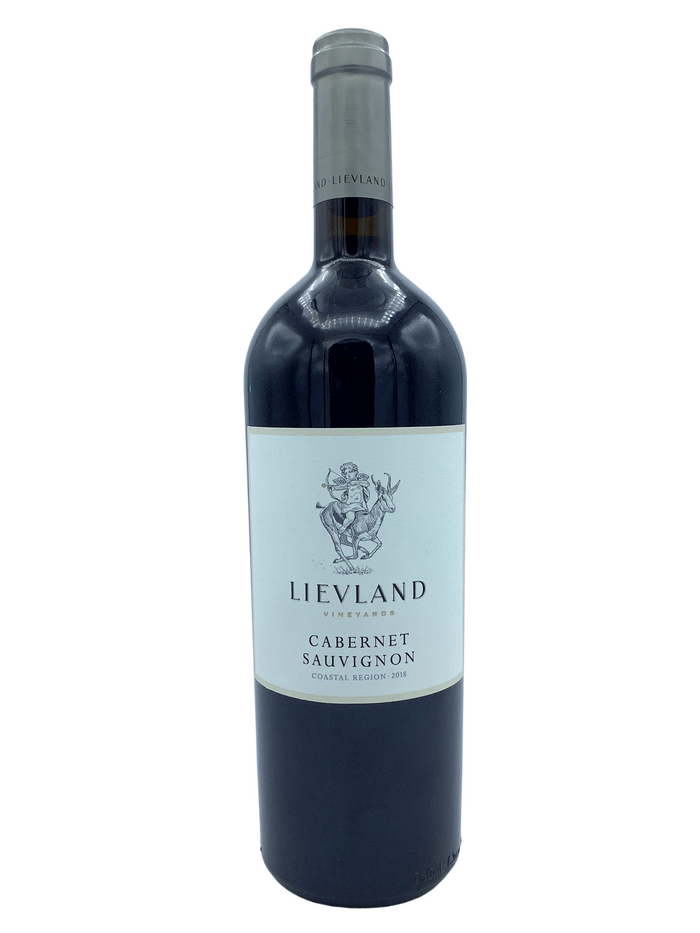 Lievland Vineyards Cabernet Sauvignon