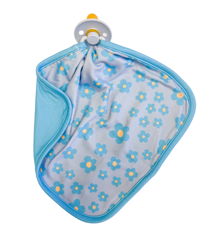 LIGHT BLUE DAISY | LOVIE