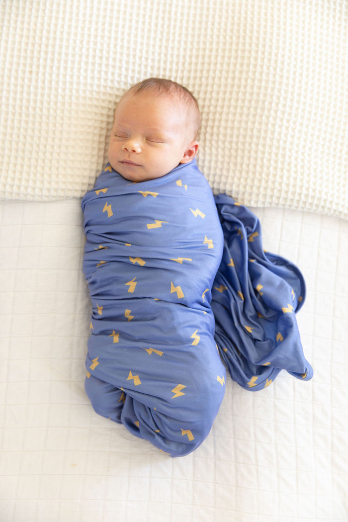 LIGHTNING BOLT | SWADDLE