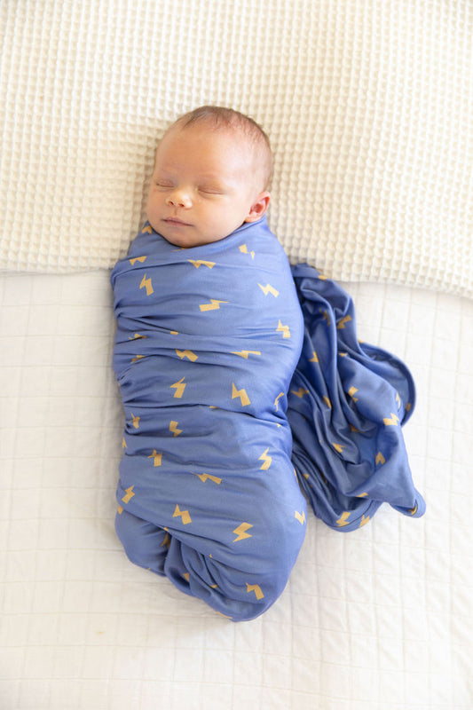 LIGHTNING BOLT | SWADDLE