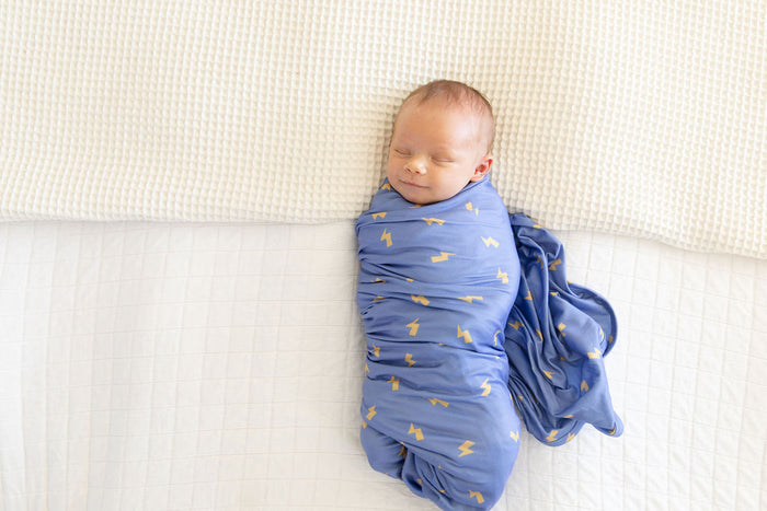 LIGHTNING BOLT | SWADDLE