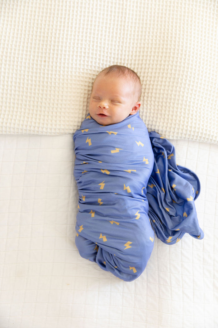 LIGHTNING BOLT | SWADDLE