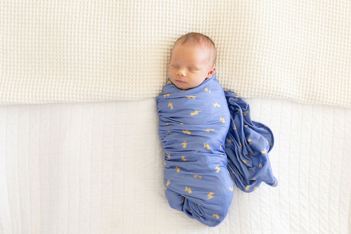 LIGHTNING BOLT | SWADDLE