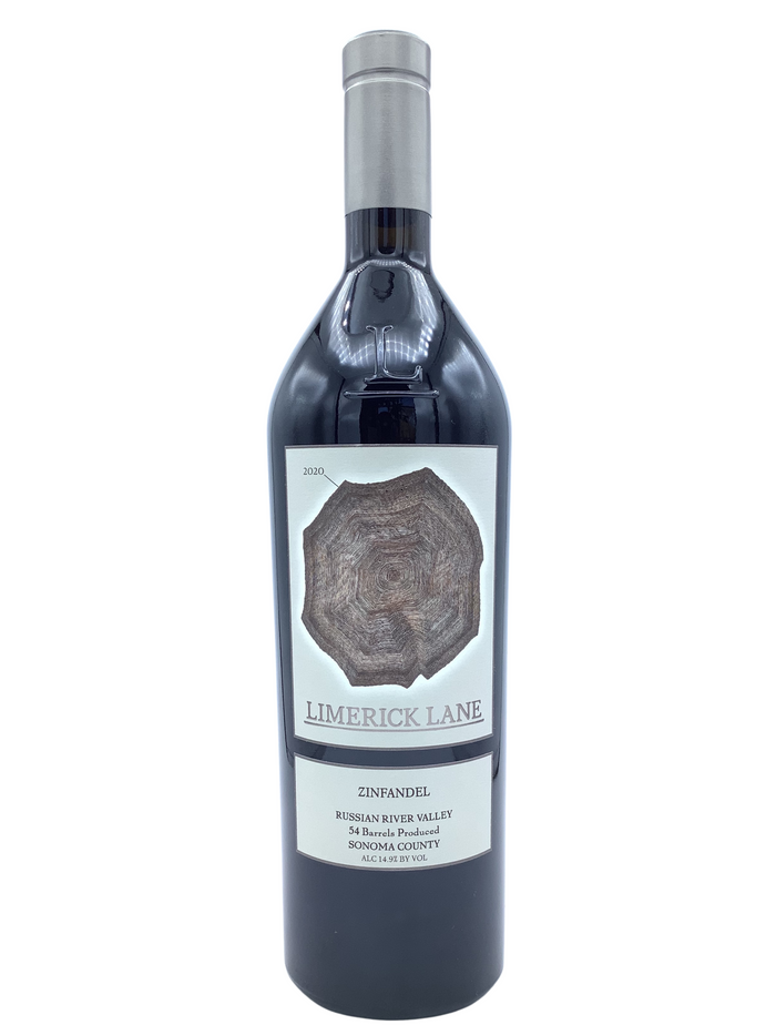 Limerick Lane Russian River Zinfandel