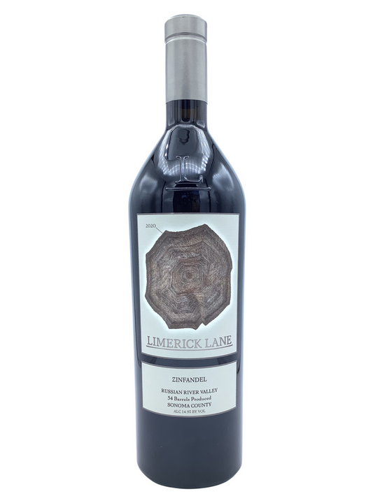 Limerick Lane Russian River Zinfandel
