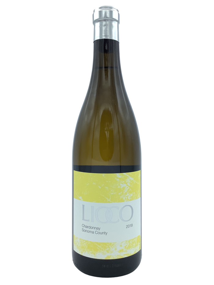 Lioco Chardonnay Sonoma