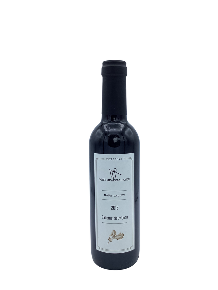 Long Meadow Ranch Cabernet Sauvignon