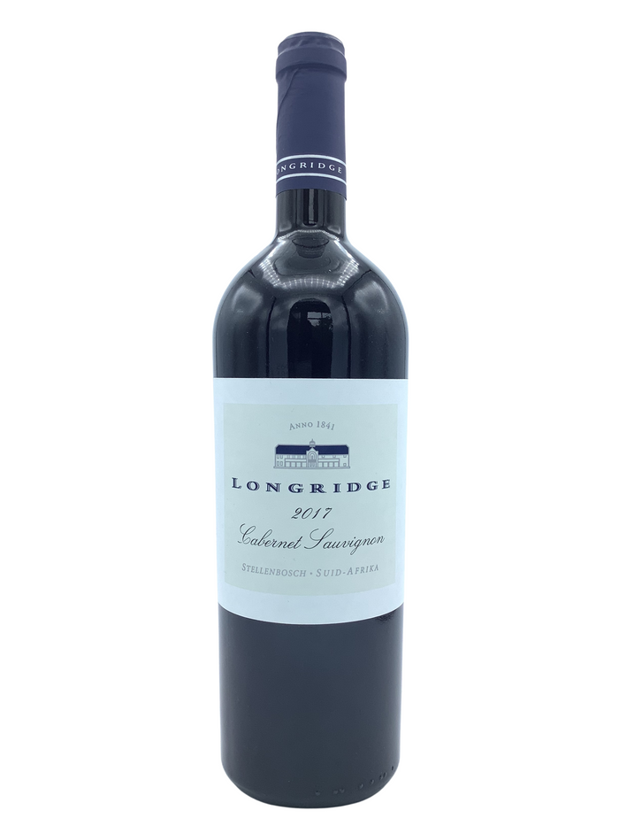 Longridge Cabernet