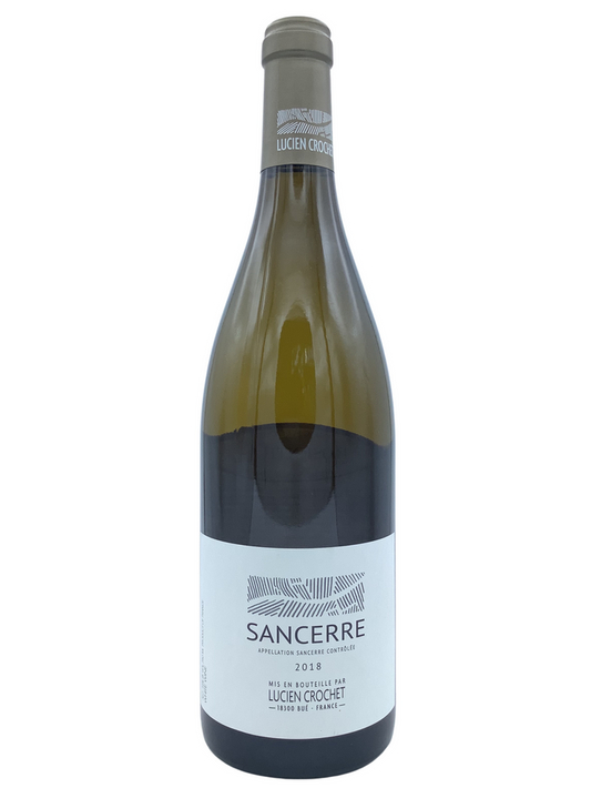 Lucien Crochet Sancerre