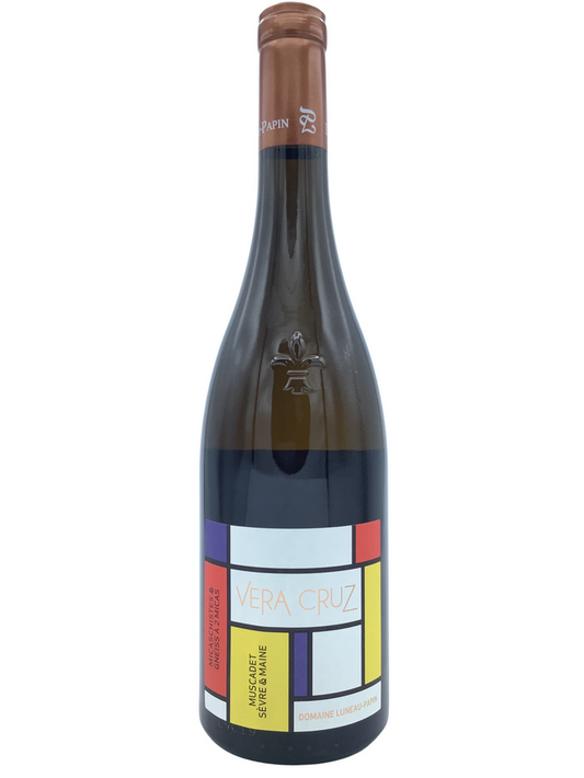 Luneau - Papin Muscadet Vera Cruz
