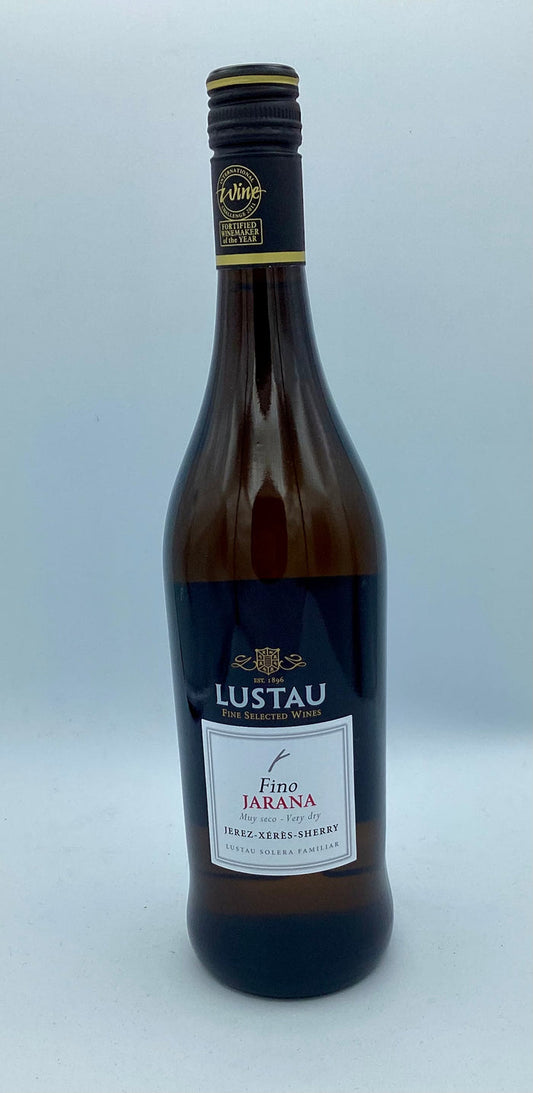 Lustau Fino Jarana