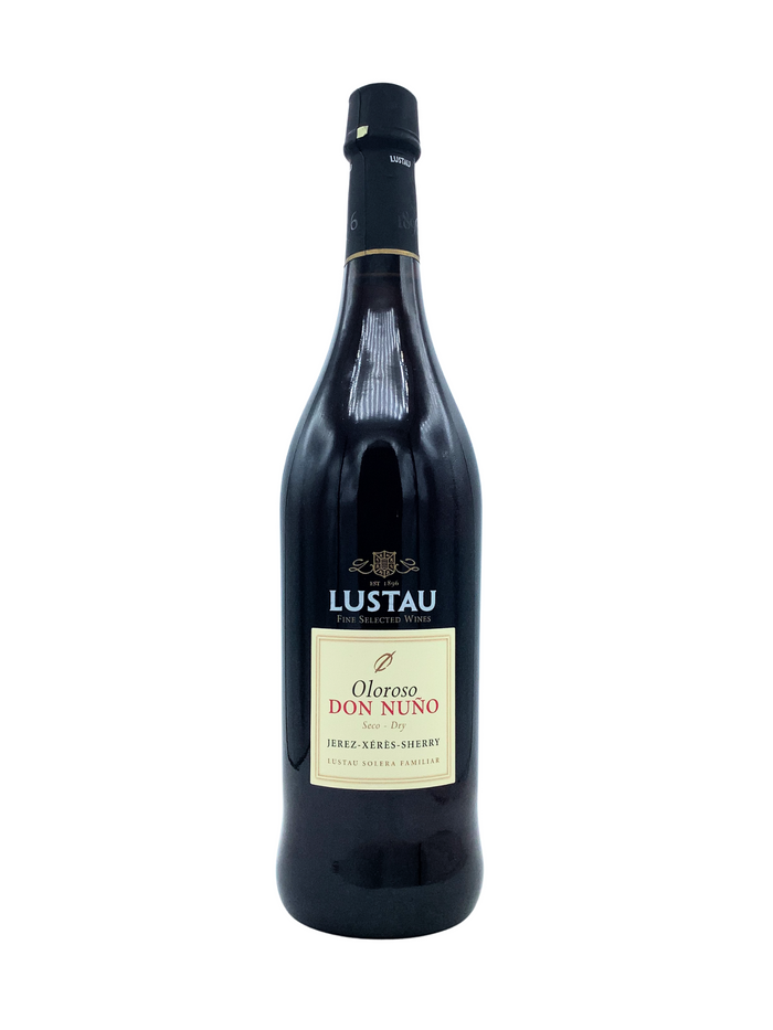 Lustau Oloroso Don Nuno