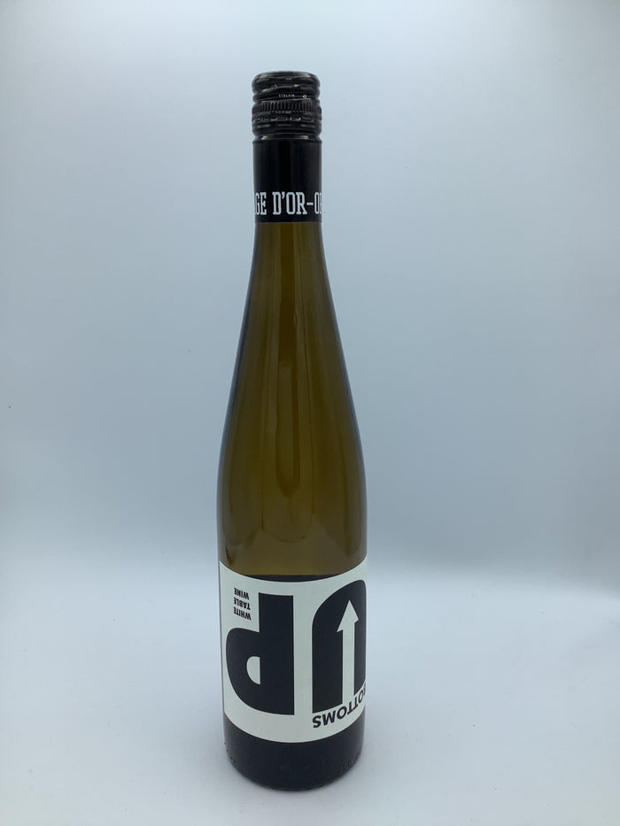 Maison Noir Bottoms Up White Table Wine