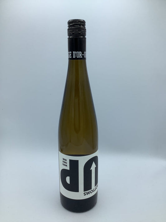 Maison Noir Bottoms Up White Table Wine