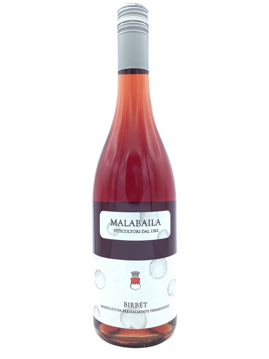 Malabaila Birbet Brachetto