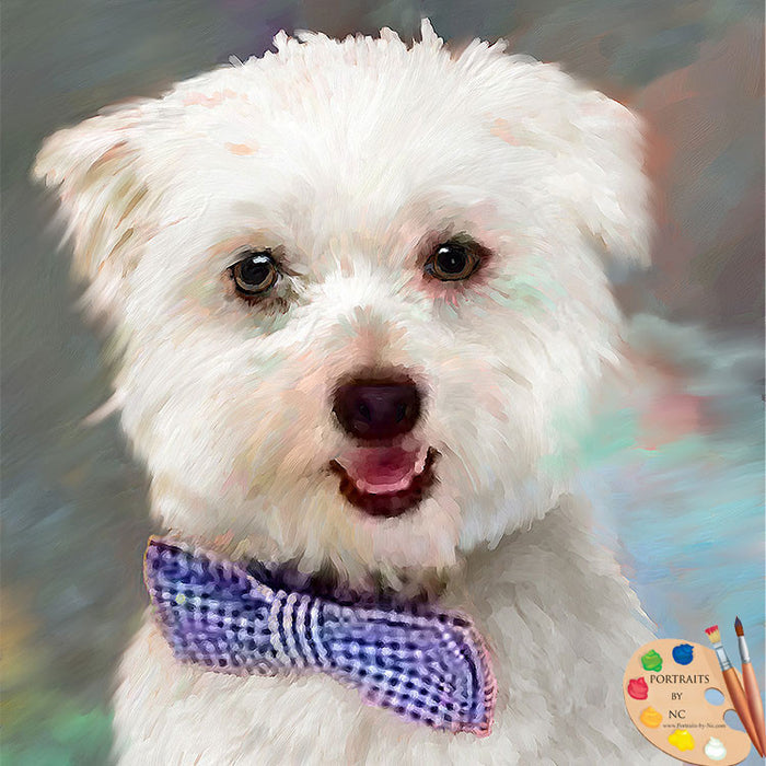 Puppy Pet Portrait 526