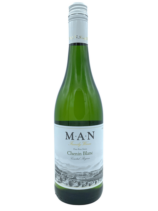 MAN Vintners Chenin Blanc