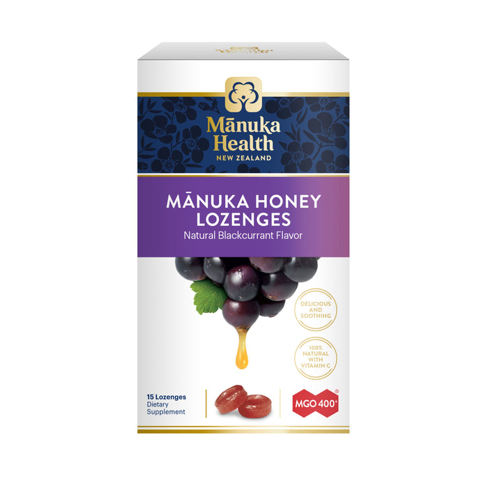 Blackcurrant