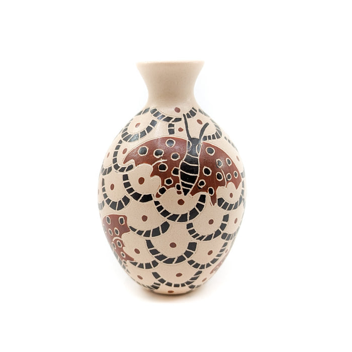 Mariposa Mini Vase