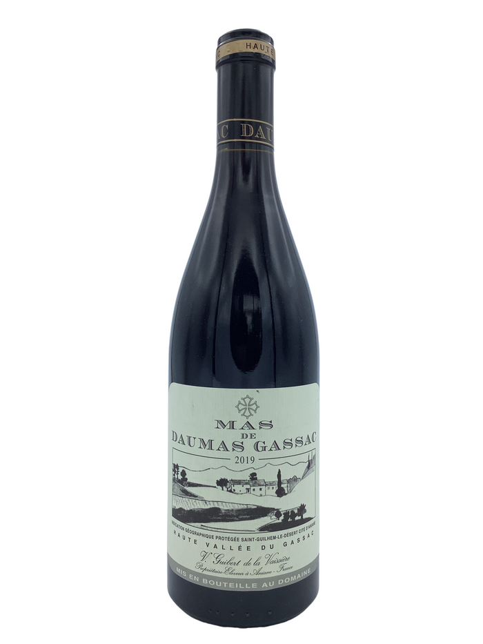 Mas de Daumas Gassac Rouge 2022